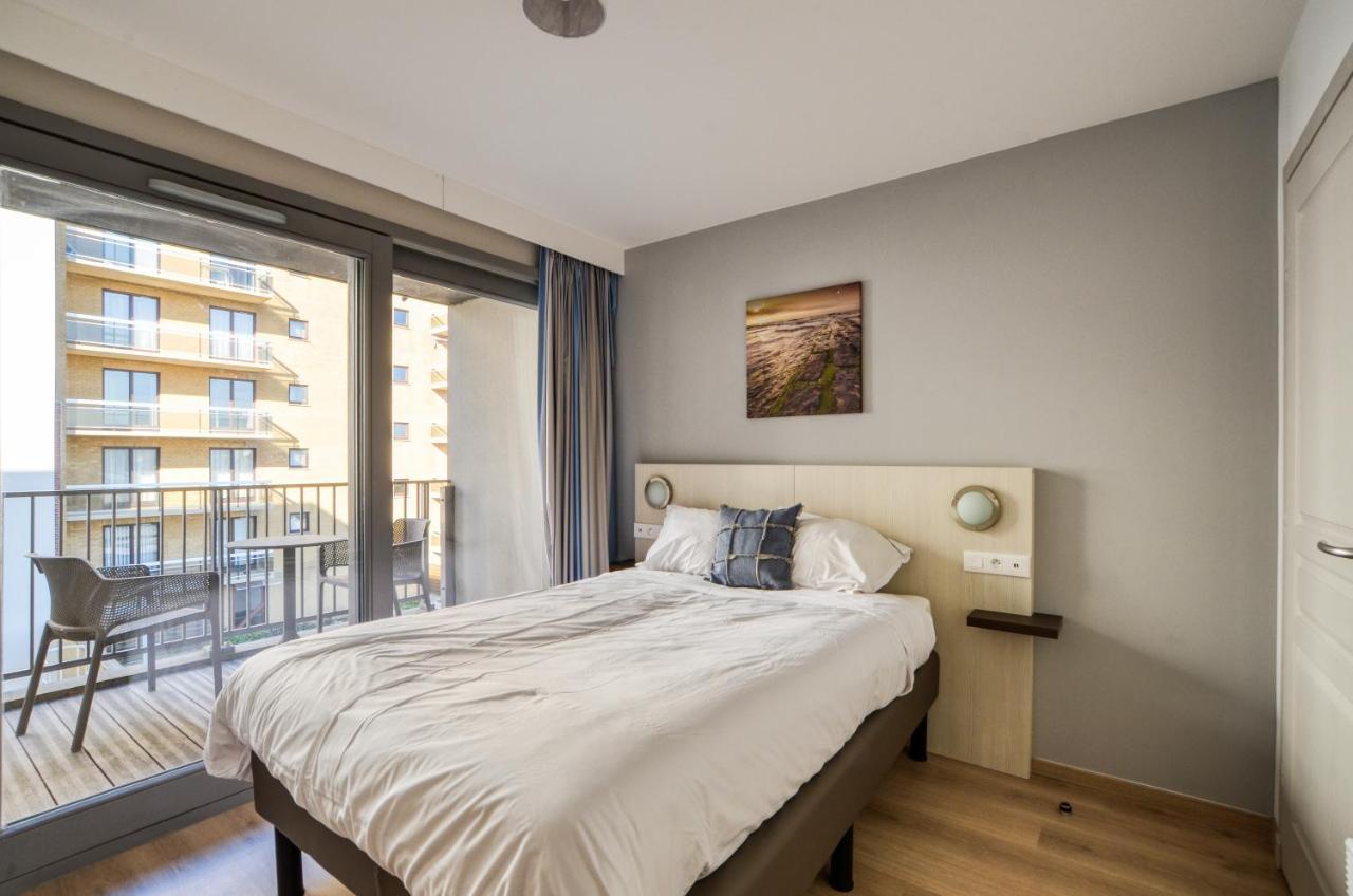 Evancy Etoile Des Dunes Bray-Dunes Exterior foto