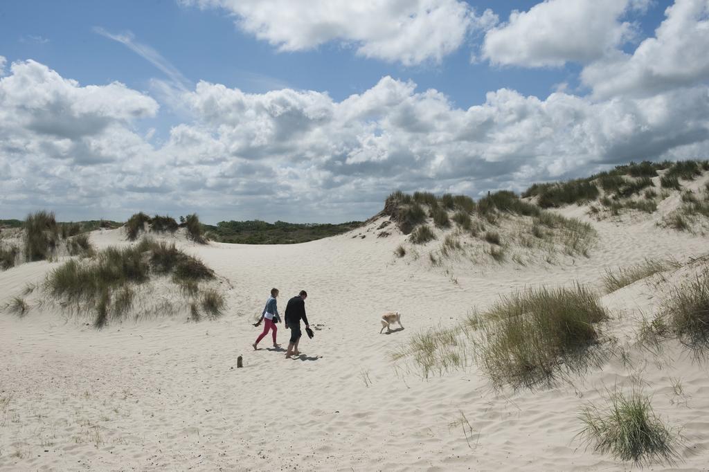 Evancy Etoile Des Dunes Bray-Dunes Exterior foto