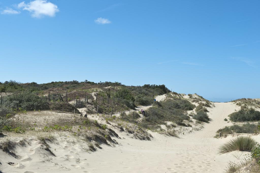 Evancy Etoile Des Dunes Bray-Dunes Exterior foto