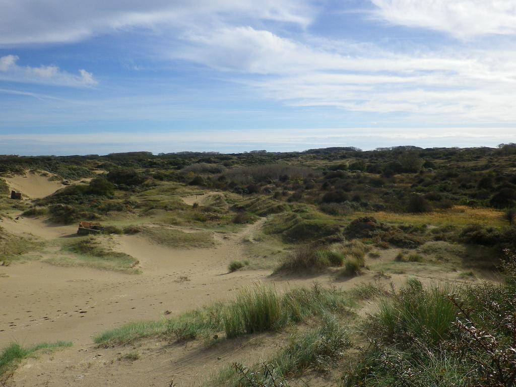 Evancy Etoile Des Dunes Bray-Dunes Exterior foto