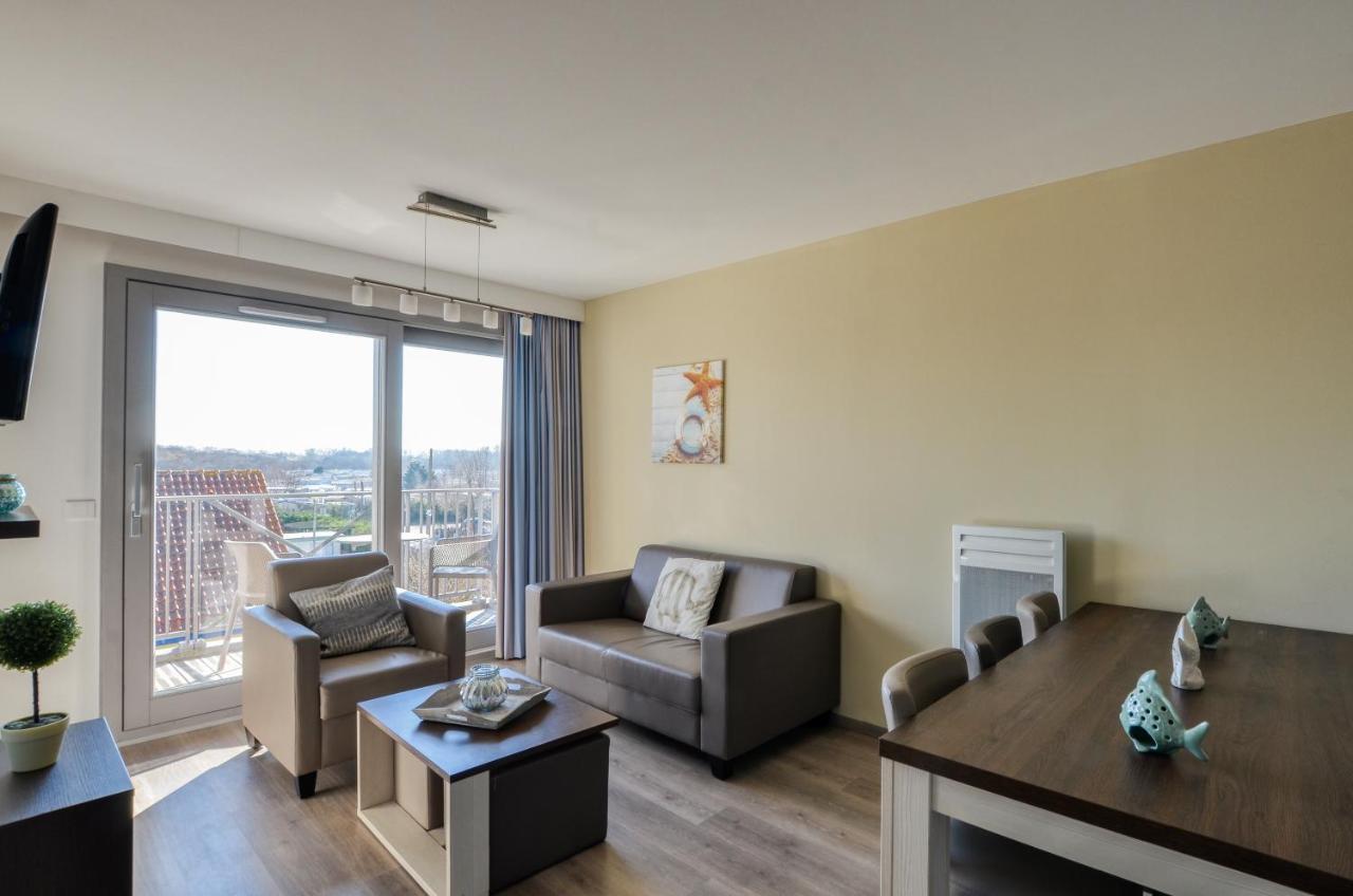 Evancy Etoile Des Dunes Bray-Dunes Exterior foto