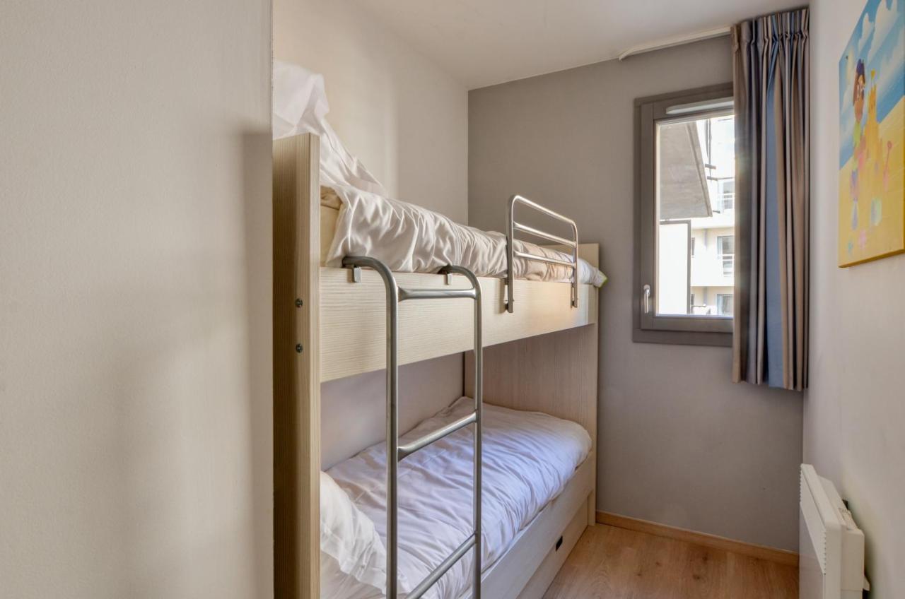 Evancy Etoile Des Dunes Bray-Dunes Exterior foto